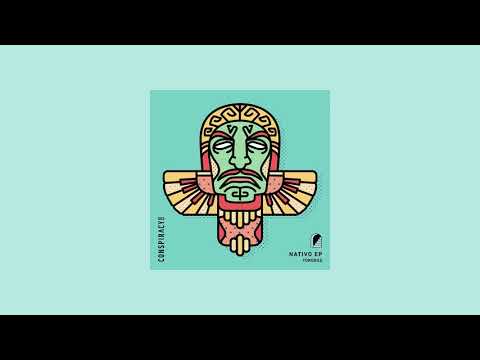 Yokobus - Regular Guy (Original Mix) [CON003]