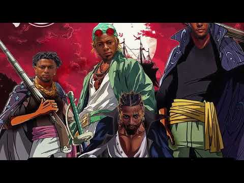 SUPA SANE - ISLAND MAN ft AJ ALLAN NAS ATOMIK PSYCO (Prod By ASH DA ENIGMAH)