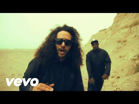 First Light (Opio + Pep Love) - Los Lobos