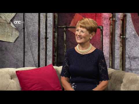Prime Time 2019/20 - Interview no.4 - Anna Azzopardi