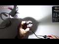 Solar 8604 - видео