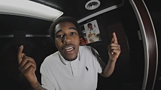 Slizz Mac - Can't Smoke With Me (In Studio Video)