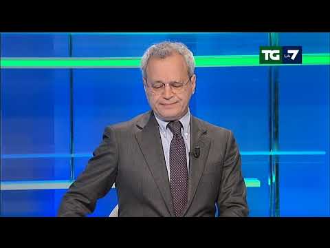 Edizione delle ore 20.00 del 12/02/2020