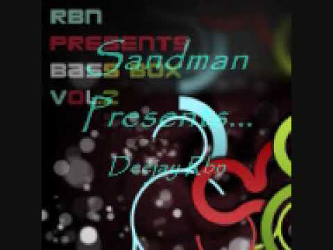 Wittyboy Feat.Slick Don & Flirta D - Clack Clack' - RBN Presents Bass Box Vol.2