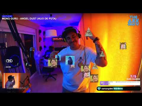 OLD FRESH BEATS 5.39 - MDT Radio Show