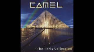 Camel Hopeless Anger from The Paris Collection  live at the Bataclan, Paris, Oct. 30th, 2000.