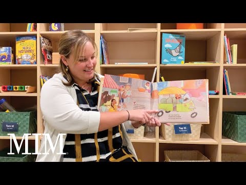 Musical Story Time: The Wheels on the Tuk Tuk by Surishtha and Kabir Sehgal