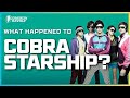 What Happened To Cobra Starship