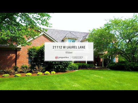 21112 W Laurel Lane | Kildeer, IL 60047