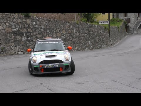 6°Camunia Rally 2019 Ducoli - Guglieri by Ferrario