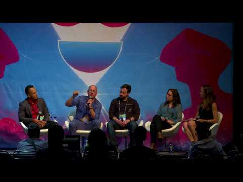 VRLA 2018 – VR Valuation: What Drives ROI?