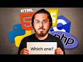 Top 5 Programming Languages To Learn In 2026 Important