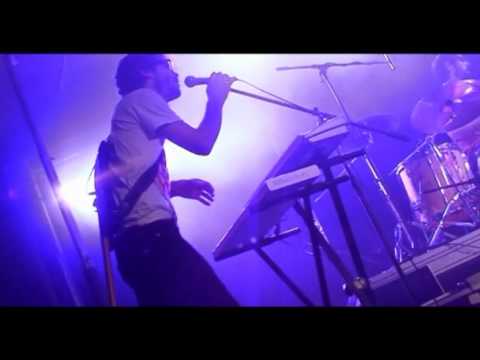 PHYLTRE Live -dracula 2.0-