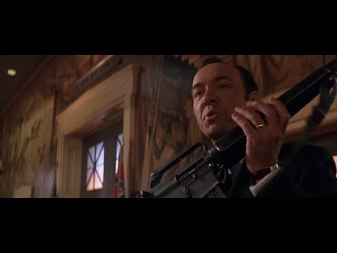 Трейлеры Время убивать