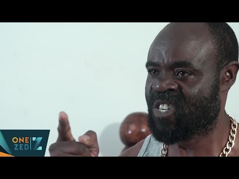 "Where is my money?" — Collision | One Zed Tv