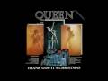 Queen - Thank God It's Christmas 