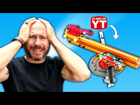 5 Tools I Would NEVER Buy Again!