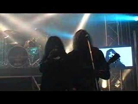 Zed Yago "End Of The World"