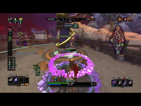 Chaac slaughterhouse skin- funny moments with nunez & IDK