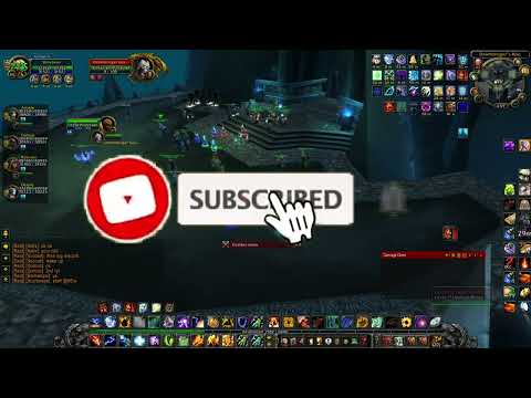 Ele Shaman DPS - ICC25HC Deathbringer Saurfang - Roll 100 for HC MARK