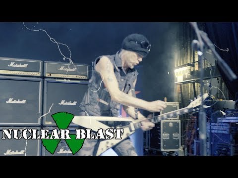 MICHAEL SCHENKER FEST - 2019 North American Tour (OFFICIAL TRAILER)