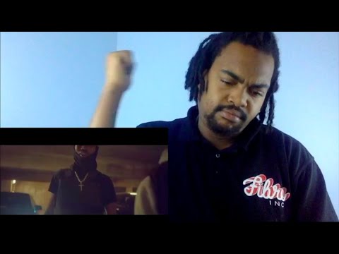 🇸🇪🔥 Blacky Ft. Ambessa - No Face No Case reaction