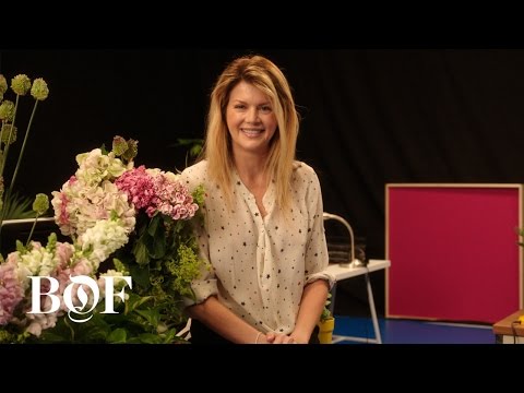 Virginie Mouzat | Fashion At Work