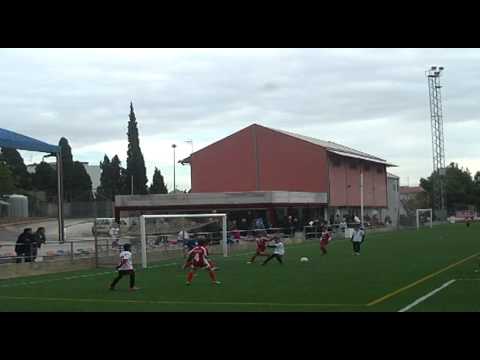 Vilavella C F  5 C D Unión 5 Gol Mario  2