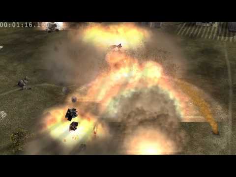 A Moment of Silence - Generals Zero Hour