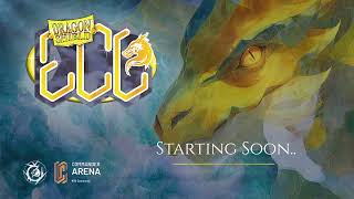 Dragon Shield ECL — Game Day and Prizes