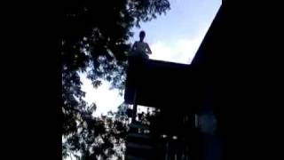 Its only a little rain drop