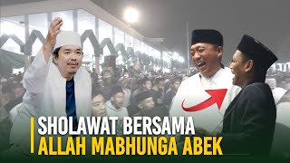 Download lagu PRAYER WITH KHR KHOLIL AS'AD, 24TH RAMADHAN (ALLAH MABHUNGA ABEK) mp3