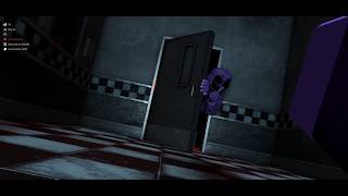 Download lagu Hoax Springtrap   LMS showcase mp3