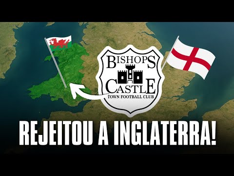 Clubes ingleses que não jogam na Inglaterra | GOL DE CANELA