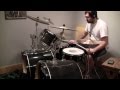 Me Against The World - Simple Plan [Drum Cover ...