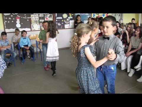 Bečki valcer , Ševko i raja...