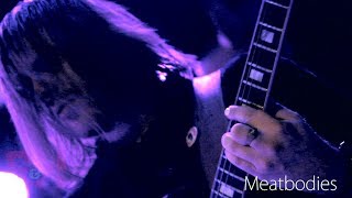 Meatbodies - Disciples (LIVE at The Teragram Ballroom)