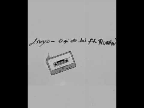 9. Livyo - O zi de joi ft. RONIN (Decizii de secunda)