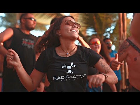 Radioactive Project @ Universo Paralello Festival #17 23/24 (FULL SET MOVIE)
