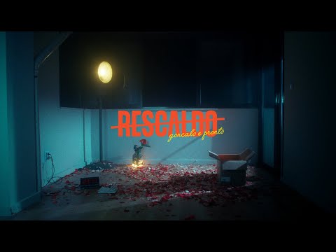 Gonçalo e Pronto - Rescaldo