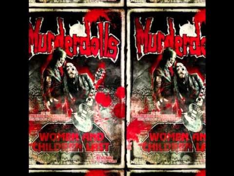 Murderdolls - My Dark Place Alone