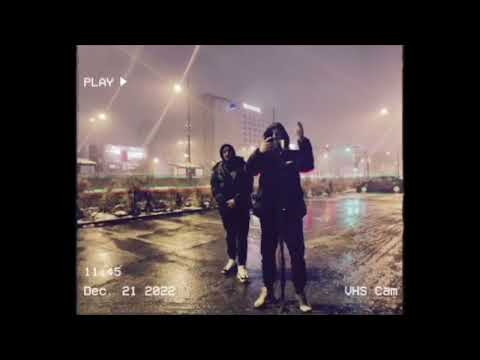 #JWP #DREAL D.real - 042  prod. Teoem  (VHS VIDEO)