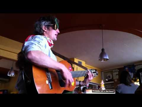 Peter Sarbach @ Brunch im Bad Bonn