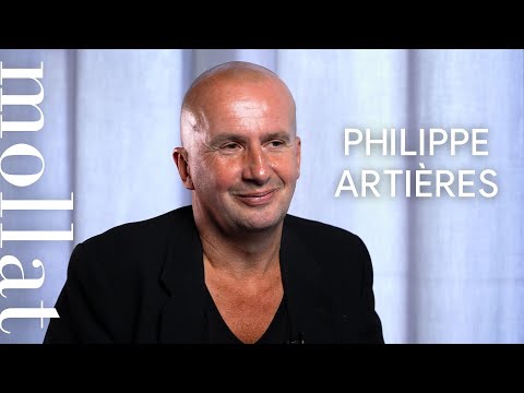 Philippe Artières  - "La Mine en Procès"