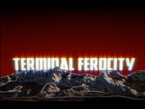 Terminal Ferocity | The Snowboard Asylum