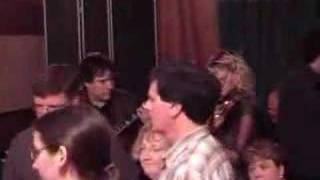 Natalie MacMaster Glencoe Hall Dance Clip #2