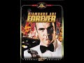 Diamonds Are Forever 2000 DVD Menu Walkthrough