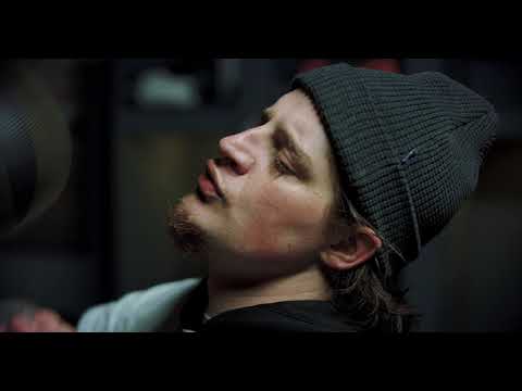 Upchurch "Peoples Champ" (OFFICIAL MUSIC VIDEO)