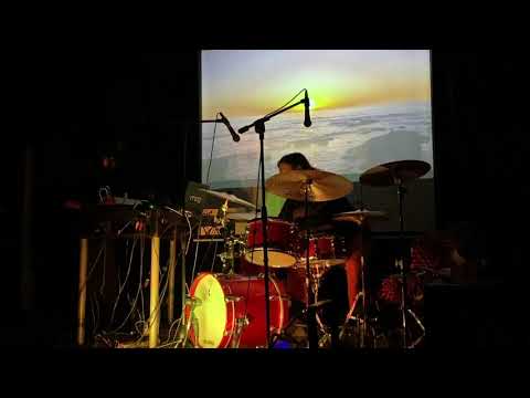 Susie Ibarra X Yuka C Honda 1/31/20