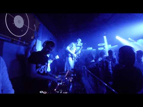 Саксофонист Морозов Михаил (Syntheticsax) vs Imany